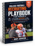 College Football Recruiting Playbook